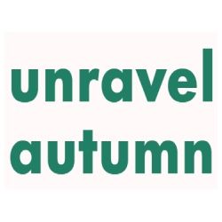 Unravel Autumn - 2026